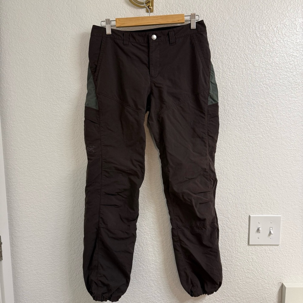 Arc'teryx Pants